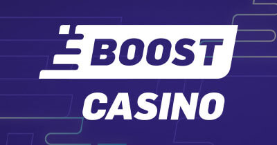 Boost Casino